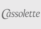 Cassolette