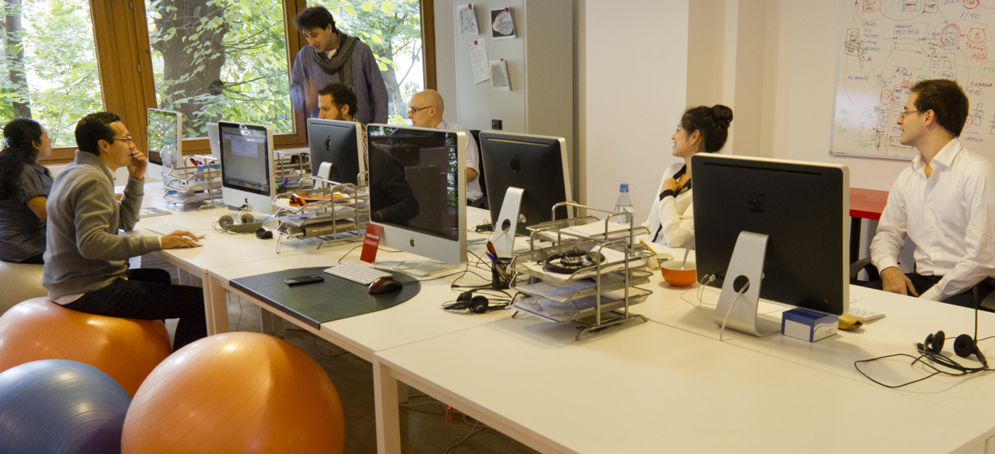 Motorizado y tecnologia